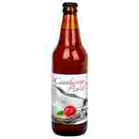 Отзывы Пивной напиток светлый Konix Brewery Cranberry Pearl 0,5 л