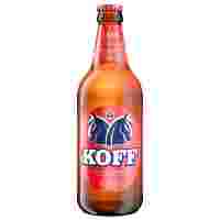 Отзывы Пиво светлое Koff 0.44 л