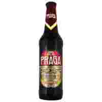 Отзывы Пиво Praga Dark Lager, 0.5 л