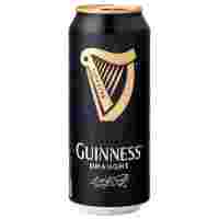Отзывы Пиво темное Guinness Draught 0.44 л