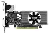 Отзывы Palit GeForce GT 740 993Mhz PCI-E 3.0 2048Mb 1782Mhz 128 bit DVI HDMI HDCP