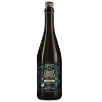 Отзывы Пиво темное Василеостровская пивоварня Синяя борода Dubbel 0,75 л