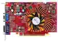 Отзывы MSI Radeon HD 4650 600Mhz PCI-E 2.0 1024Mb 1000Mhz 128 bit DVI HDMI HDCP