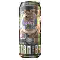 Отзывы Пиво темное Steam Brew Imperial Stout 0.5 л