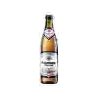 Отзывы Пиво светлое Weltenburger Kloster Anno 1050 0,5 л