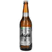 Отзывы Пиво светлое Asahi Super Dry, 0.633 л