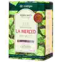 Отзывы Чай травяной La Merced Yerba mate De Campo