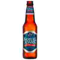 Отзывы Пиво светлое Samuel Adams Boston Lager 0,33 л