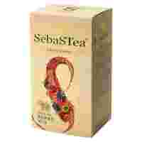Отзывы Чай черный SebaSTea Berry mix в пакетиках