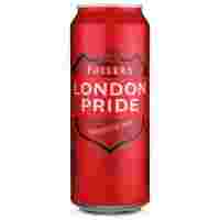 Отзывы Пиво тёмное Fuller's London Pride 0.5 л