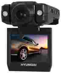 Отзывы Hyundai H-DVR09HD