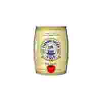 Отзывы Пиво Flensburger, Gold, mini keg, 5 л