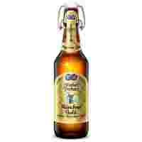 Отзывы Пиво Hacker-Pschorr Munchener Gold, 0.5 л