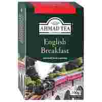 Отзывы Чай черный Ahmad tea English breakfast