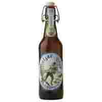 Отзывы Пиво Der Hirschbrau, Holzar Bier, 0.5 л