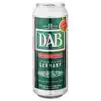 Отзывы Пиво светлое DAB Dortmunder Export Original 0.5 л