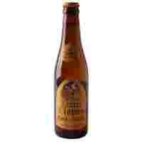 Отзывы Пиво Pater Lieven Blond, 0.33 л