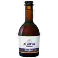 Отзывы Пиво светлое Alaryk Double Blond 0.33 л
