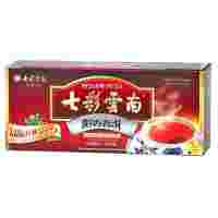 Отзывы Чай пуэр Colourful Yunnan Шу пуэр в пакетиках