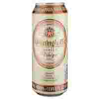 Отзывы Пиво светлое Denninghoffs Weizen 0.5 л