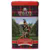 Отзывы Чай черный Hyleys Exclusive collection Шотландское пеко подарочный набор