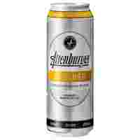 Отзывы Пиво светлое Altenburger Weissbier 0.5 л