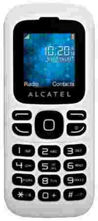 Отзывы Alcatel ONE TOUCH 232