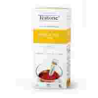 Отзывы Чай черный Teatone с ароматом тропических фруктов в стиках