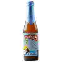 Отзывы Пиво Mongozo Coconut, 0.33 л