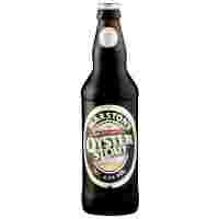 Отзывы Пиво темное Marston's Oyster Stout, 0.5 л