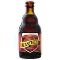 Отзывы Пиво красное Van Honsebrouck Kasteel Rouge 0.33 л
