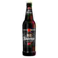 Отзывы Пиво темное Kostritzer Schwarzbier 0.5 л