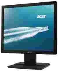 Отзывы Acer V176Lb