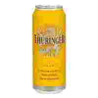 Отзывы Пиво Thuringer Weissbier, in can, 0.5 л