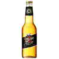 Отзывы Пивной напиток светлый Miller Genuine Draft 0.5 л