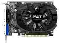 Отзывы Palit GeForce GT 740 1058Mhz PCI-E 3.0 2048Mb 5000Mhz 128 bit DVI Mini-HDMI HDCP