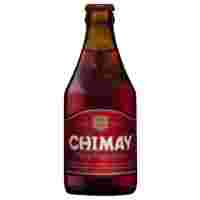 Отзывы Пиво Chimay Red Cap, 0.33 л