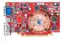 Отзывы MSI Radeon X1300 Pro 600Mhz PCI-E 256Mb 800Mhz 128 bit DVI TV YPrPb