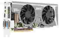 Отзывы MSI Radeon HD 6950 800Mhz PCI-E 2.1 2048Mb 5000Mhz 256 bit 2xDVI HDMI HDCP Twin Frozr II