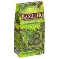 Отзывы Чай зеленый Basilur Oriental collection Green valley