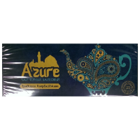 Отзывы Чай черный Azure Традиции Азербайджана в пакетиках