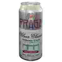 Отзывы Пиво светлое Praga Silver Classic 0,5 л