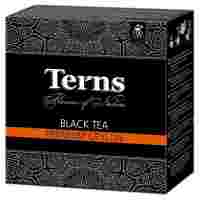 Отзывы Чай черный Terns Premium Ceylon в пакетиках