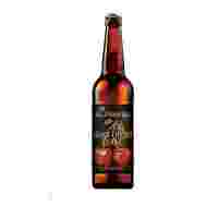 Отзывы Пивной напиток Dr.J.Hopkins Black cherry lambic 0.5 л