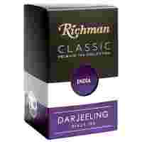Отзывы Чай черный Richman Darjeeling