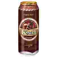 Отзывы Пиво темное Velkopopovicky Kozel Cerny 0.5 л