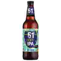 Отзывы Пиво O'Hara's 51st State IPA, 0.5 л