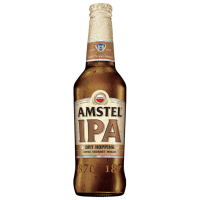 Отзывы Пиво светлое Amstel IPA 0.45 л