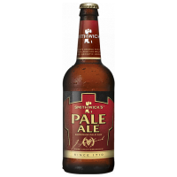 Отзывы Пиво светлое Smithwick's Pale Ale 0.5 л