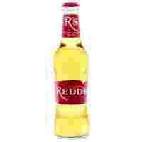 Отзывы Пивной напиток светлый Redd's Premium 0.33 л
